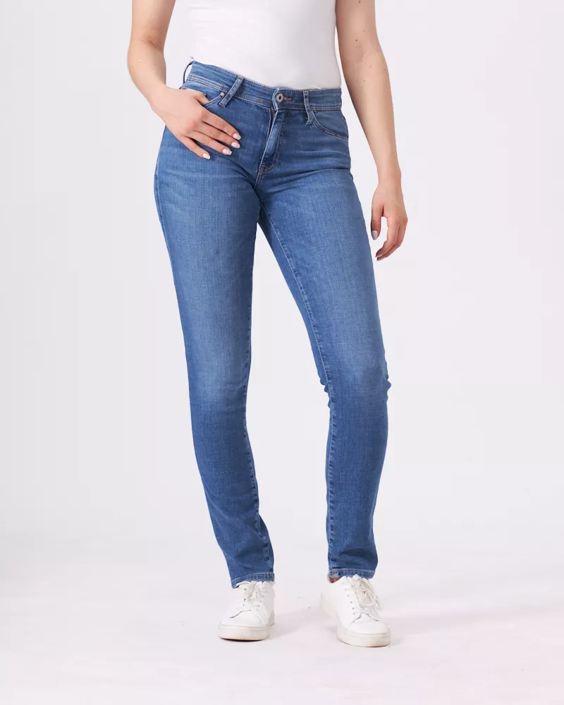 RÖHRENJEANS K "ANYA"