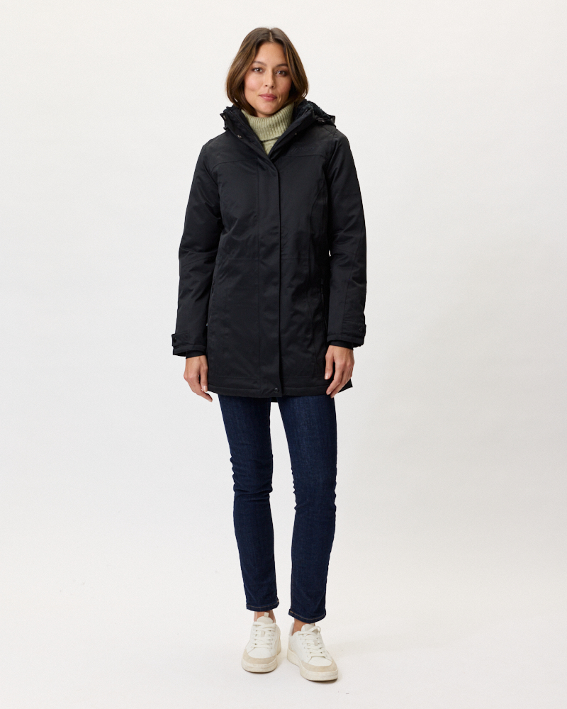 WASSER- UND WINDDICHTE JACKE VON MAIER SPORTS