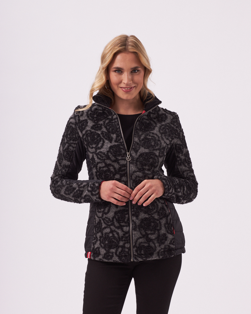 TRACHTENJACKE VON ALMGWAND TRACHTENJACKE VON ALMGWAND