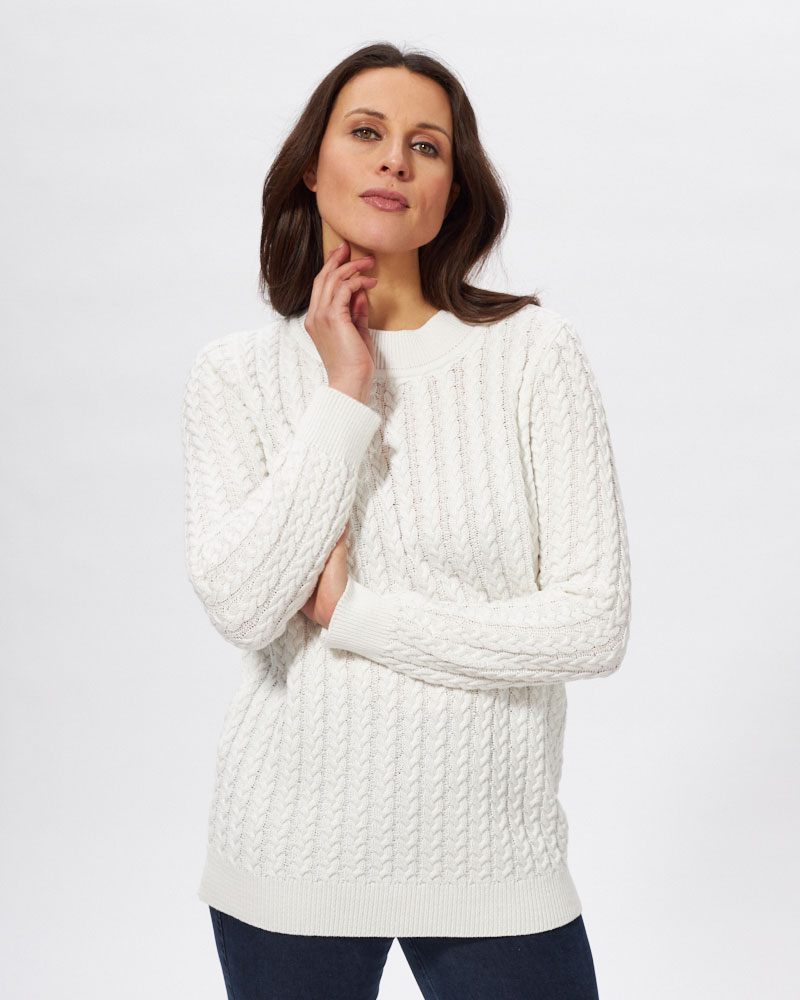 WARMER KUSCHEL-PULLI WARMER KUSCHEL-PULLI