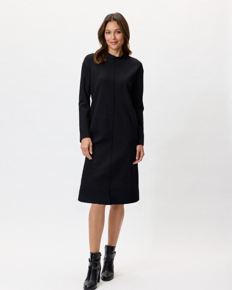 LOCKERES JERSEYKLEID