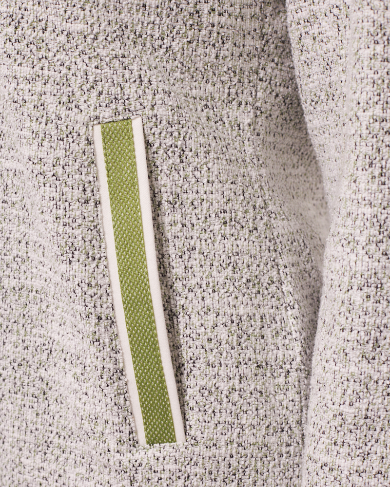 BOUCLE-SWEATJACKE BOUCLE-SWEATJACKE