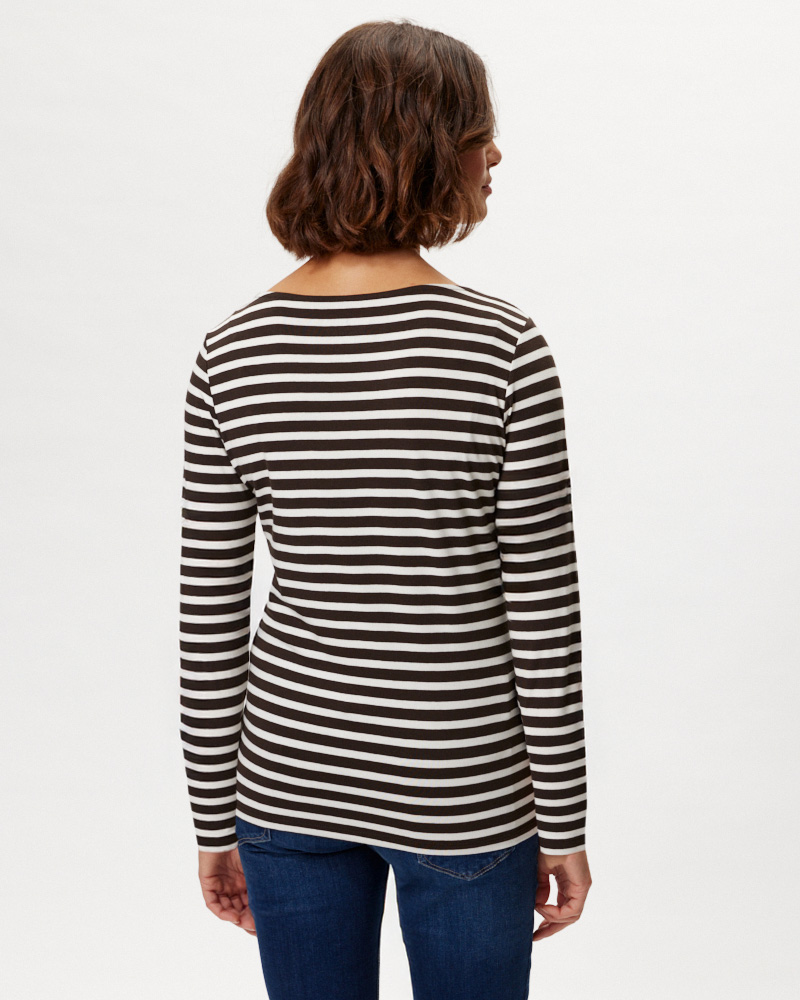 RINGELSHIRT VON SUNA