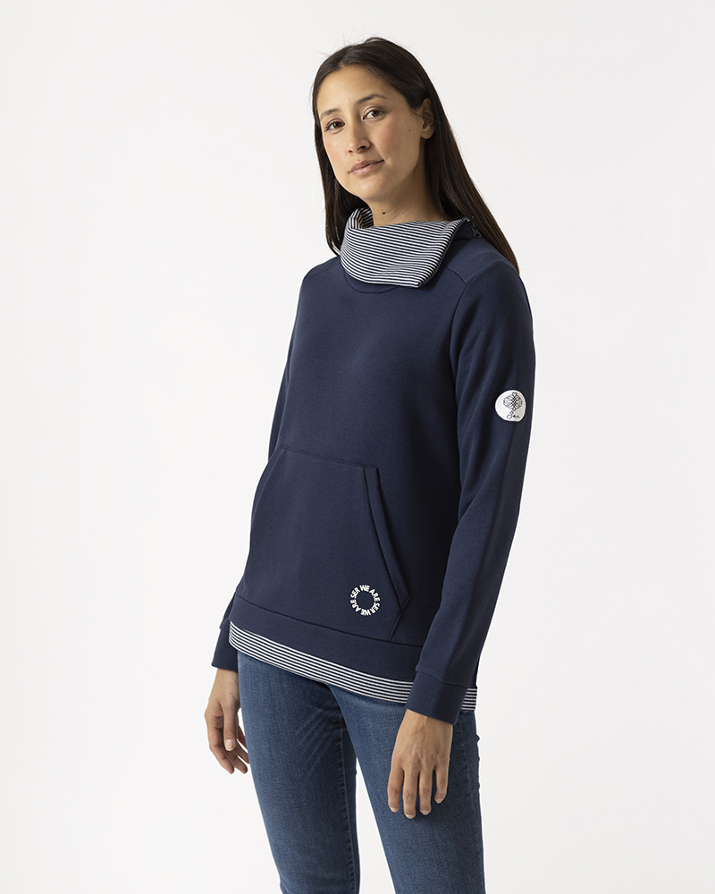 WEICHES SWEATSHIRT WEICHES SWEATSHIRT