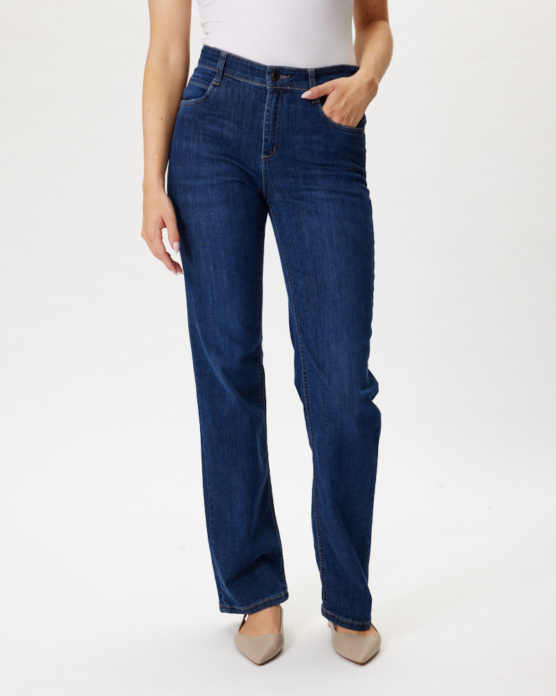 RELAXED-WONDERJEANS L