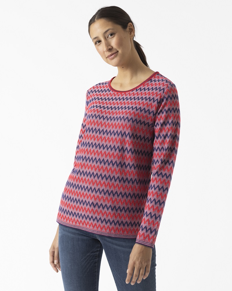 EDLER FEINSTRICKPULLI EDLER FEINSTRICKPULLI