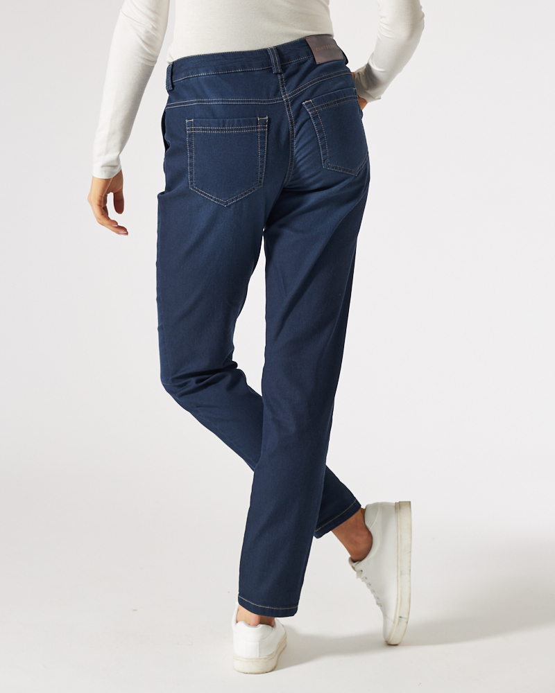 MODISCHE JOGGPANT JEANSOPTIK N MODISCHE JOGGPANT JEANSOPTIK N