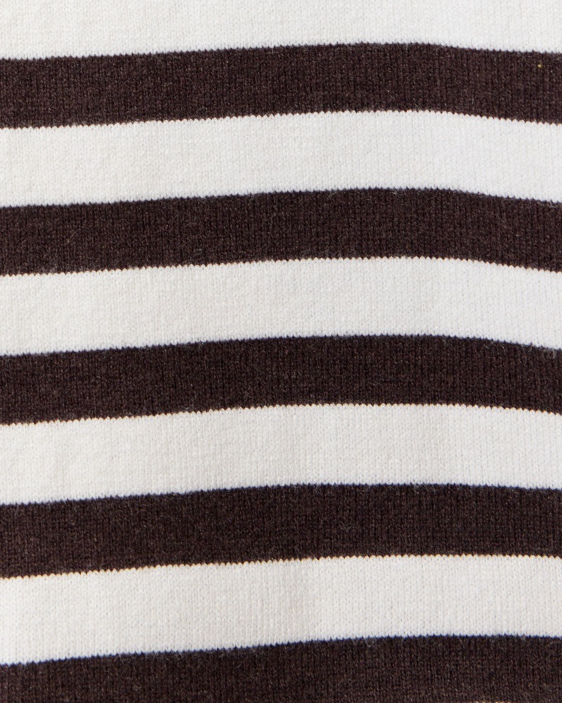 SPORTLICHER FEINSTRICKPULLI