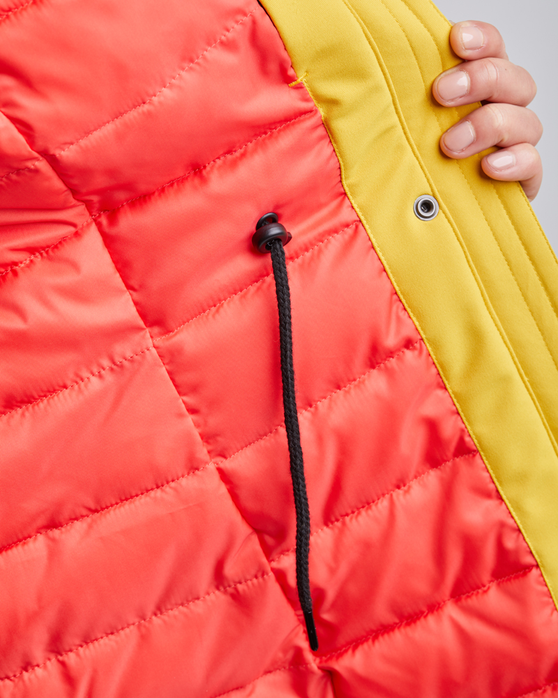 Jacke_zitrone_421006_Janet_Detail-4 FEMININE WINTERJACKE