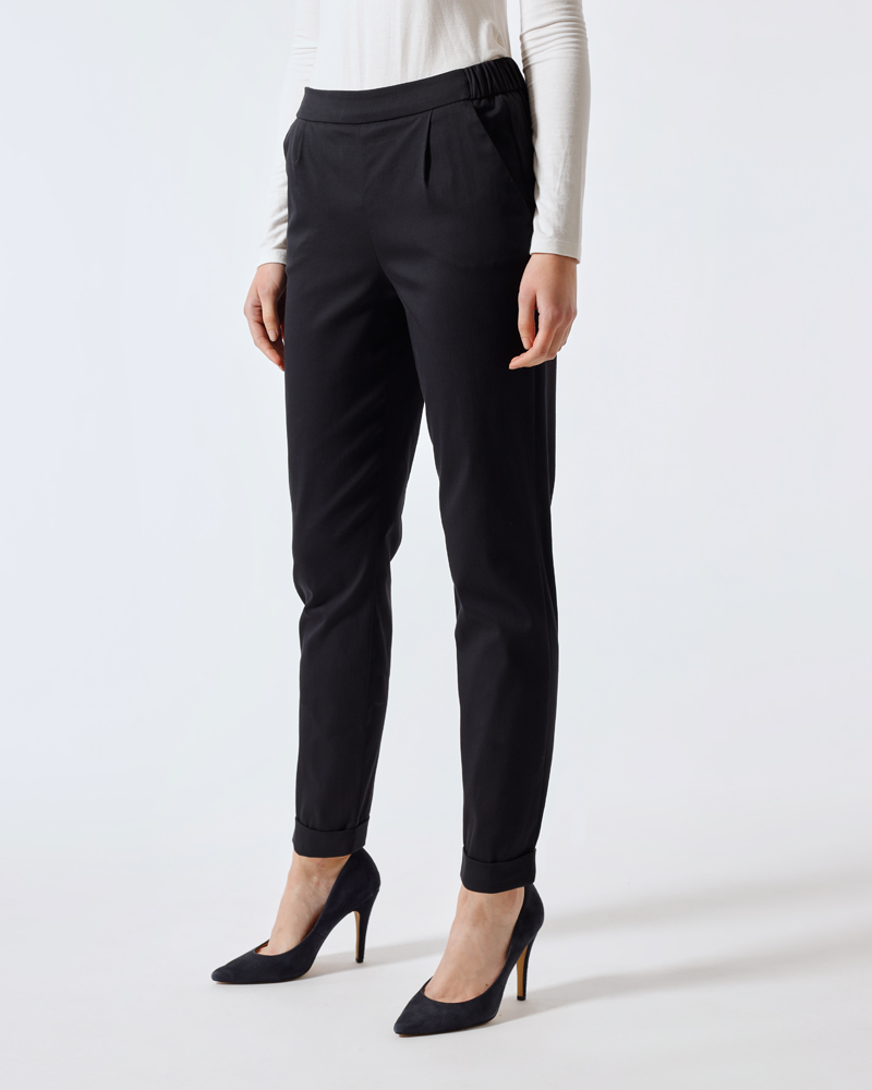 BEQUEME SCHLUPFHOSE N BEQUEME SCHLUPFHOSE N