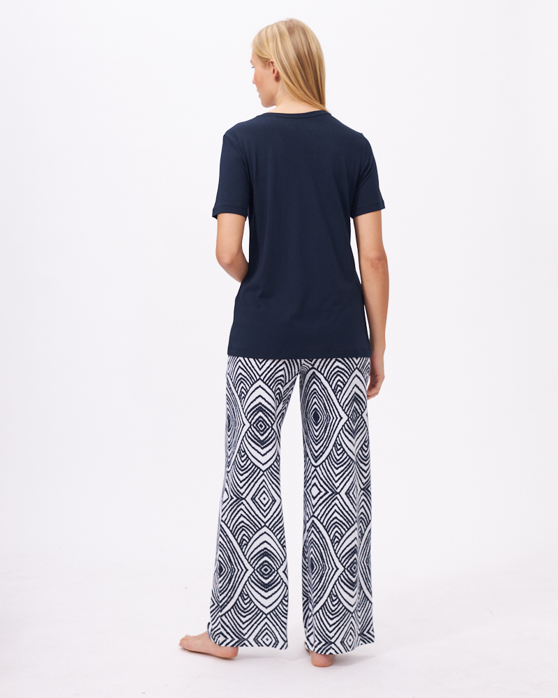 EDLE PYJAMAHOSE N EDLE PYJAMAHOSE N