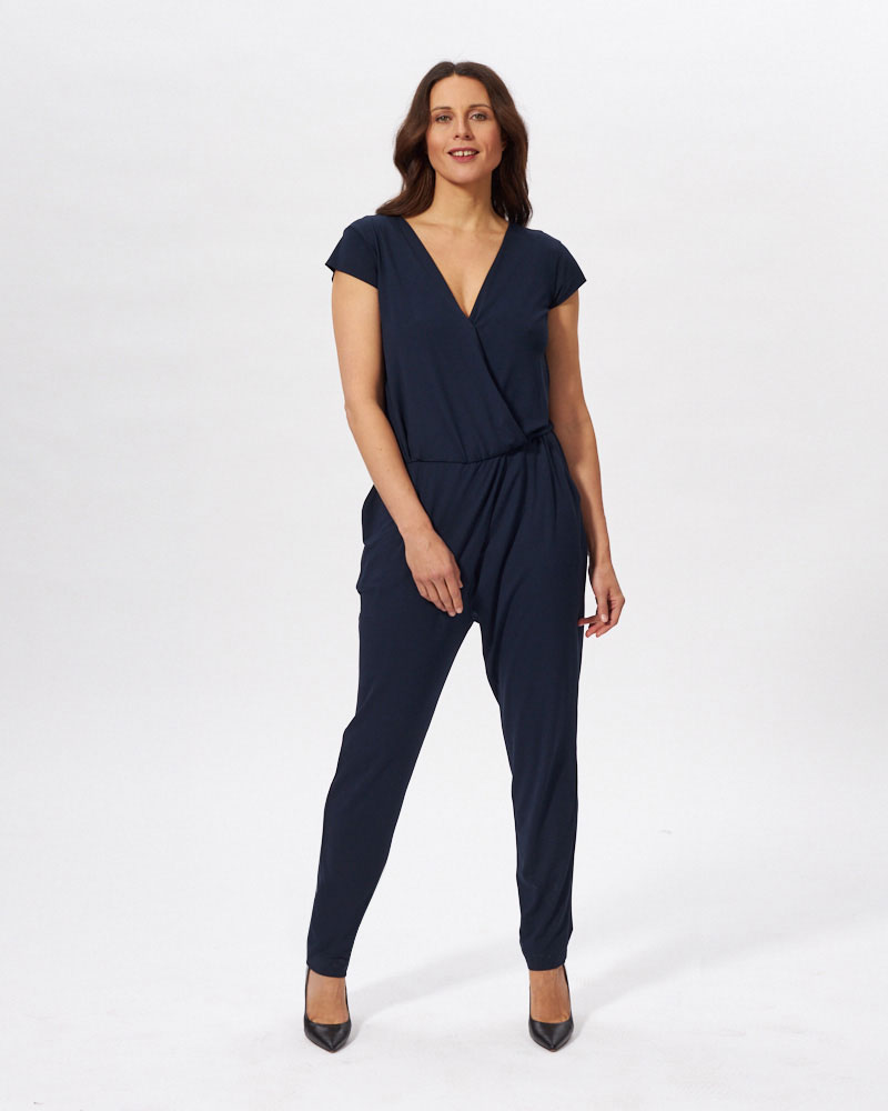 JUMPSUIT VON SUNA