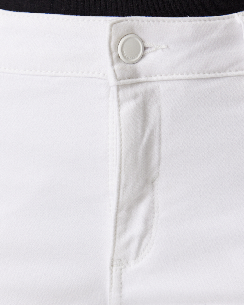 GERADE JEANS L VON PADDOCKS