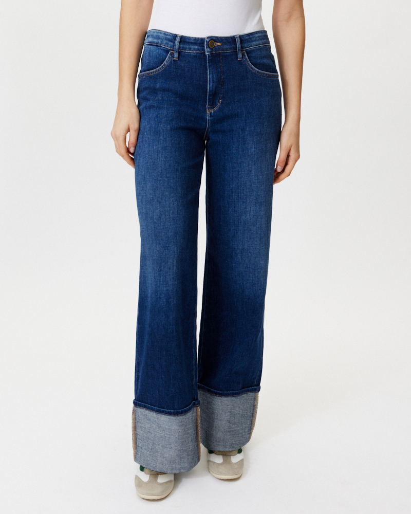 MARLENE-JEANS N VON PADDOCKS