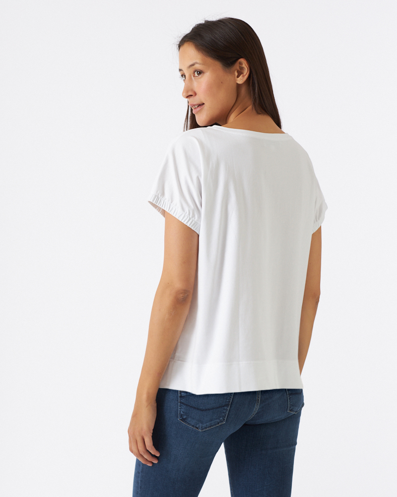 LÄSSIGES SHIRT LÄSSIGES SHIRT