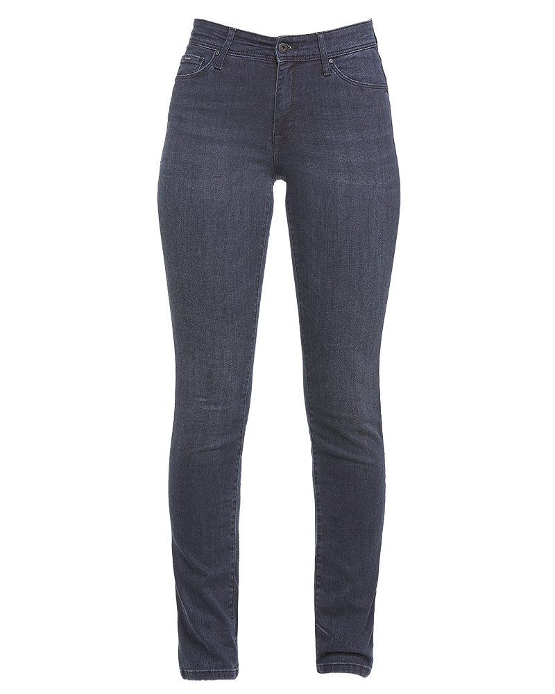 Jeans_blau_405011_36055 SCHMALE RÖHRENJEANS N