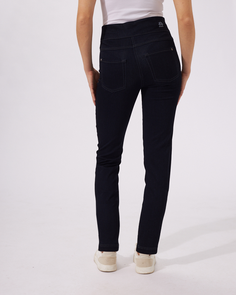 LEICHTE SCHLUPFJEANS L LEICHTE SCHLUPFJEANS L