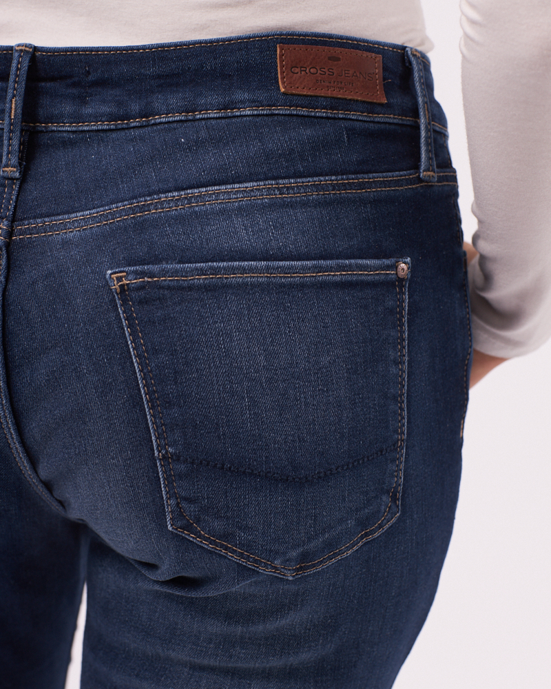 GERADE JEANS N VON CROSS GERADE JEANS N VON CROSS