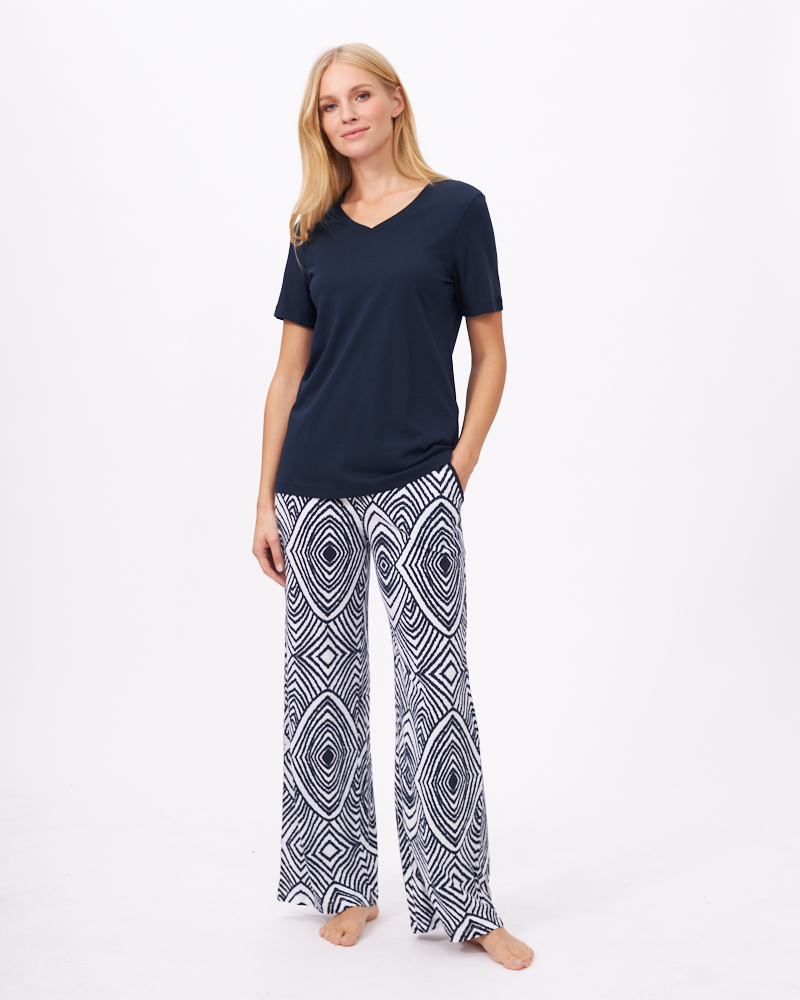 EDLE PYJAMAHOSE N EDLE PYJAMAHOSE N
