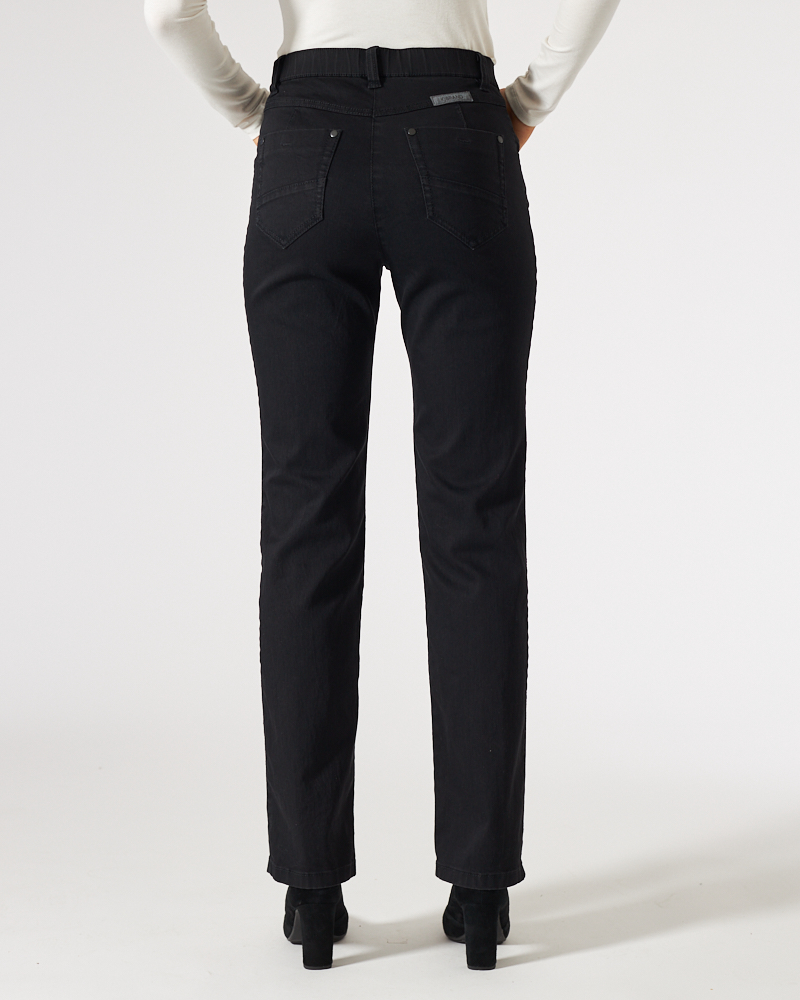 MODISCHE FIVE-POCKET-JEANS N