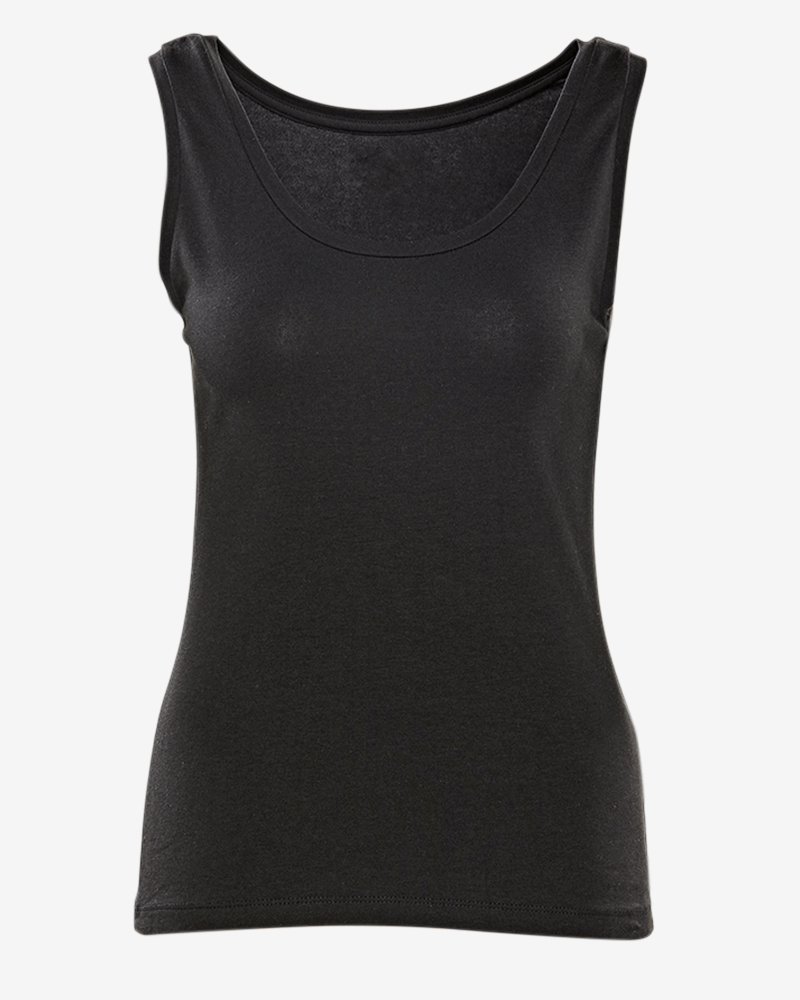 411091_Tally_schw_Top BASIC-TOP AUS JERSEYWARE
