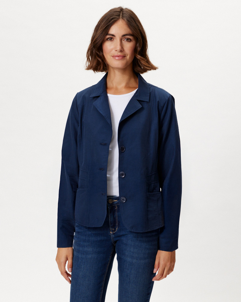 LEICHTER SOMMERBLAZER