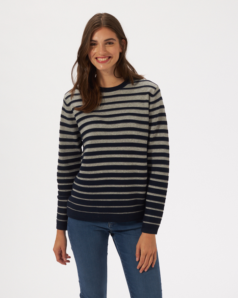 PULLI IN RINGELDESSIN