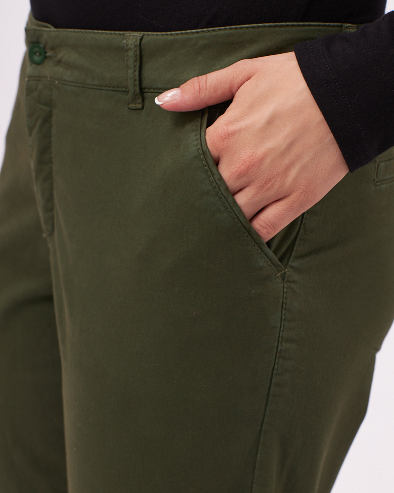 CHINOHOSE N VON BLOOMERS