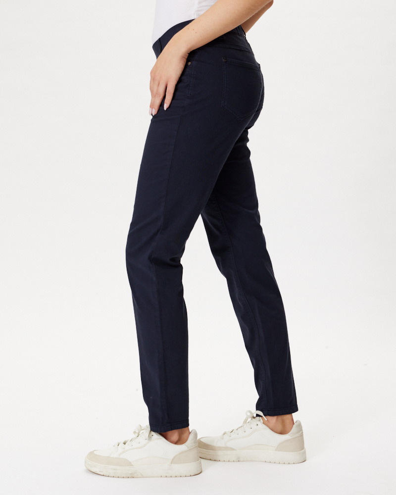 KOMFORTABLE SCHLUPFHOSE LL