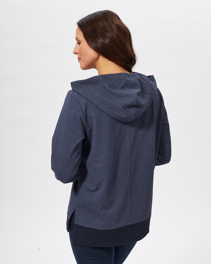 LEGERES SWEATSHIRT VON SUNA