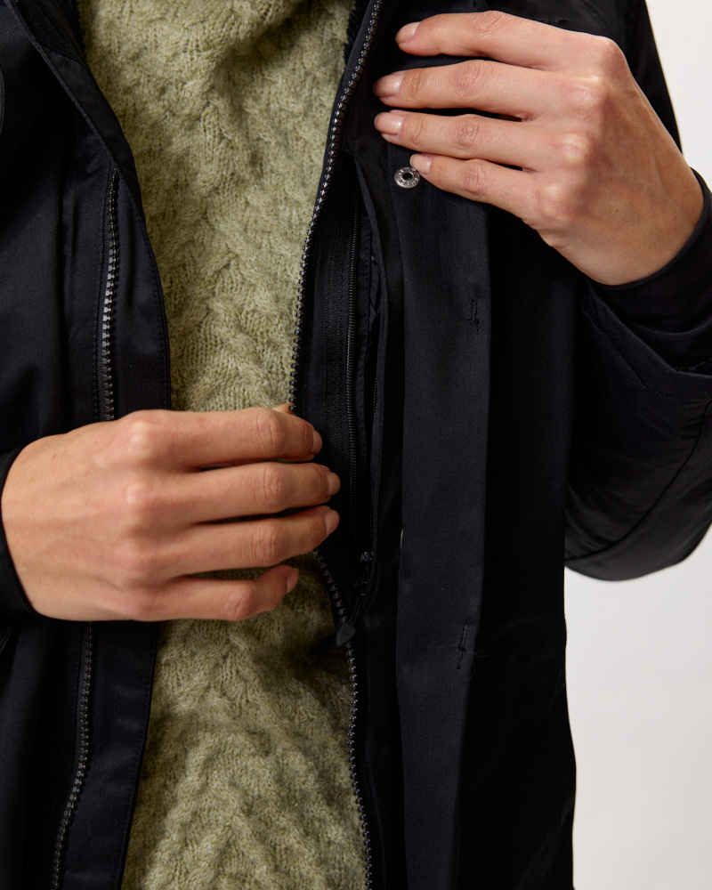 Winterjacke von MAIER SPORTS