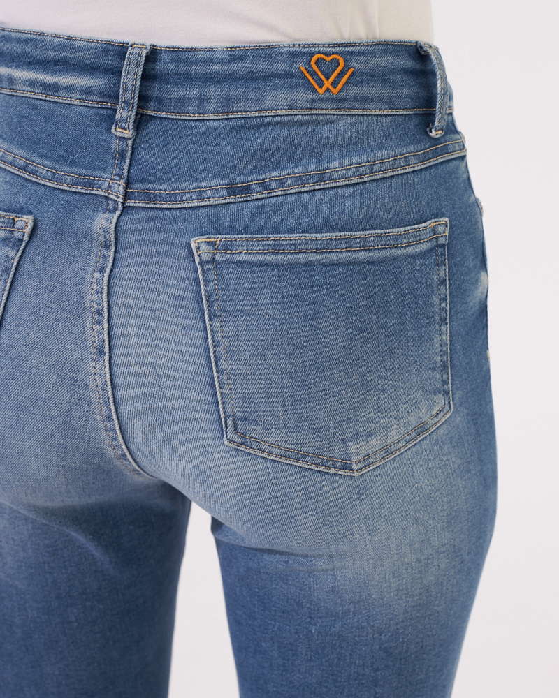 SOMMERLICHE WONDERJEANS L SOMMERLICHE WONDERJEANS L