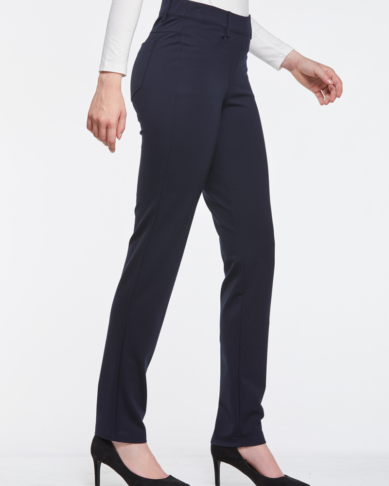 405073_36197 ELASTISCHE SCHLUPFHOSE LL AUS JERSEY