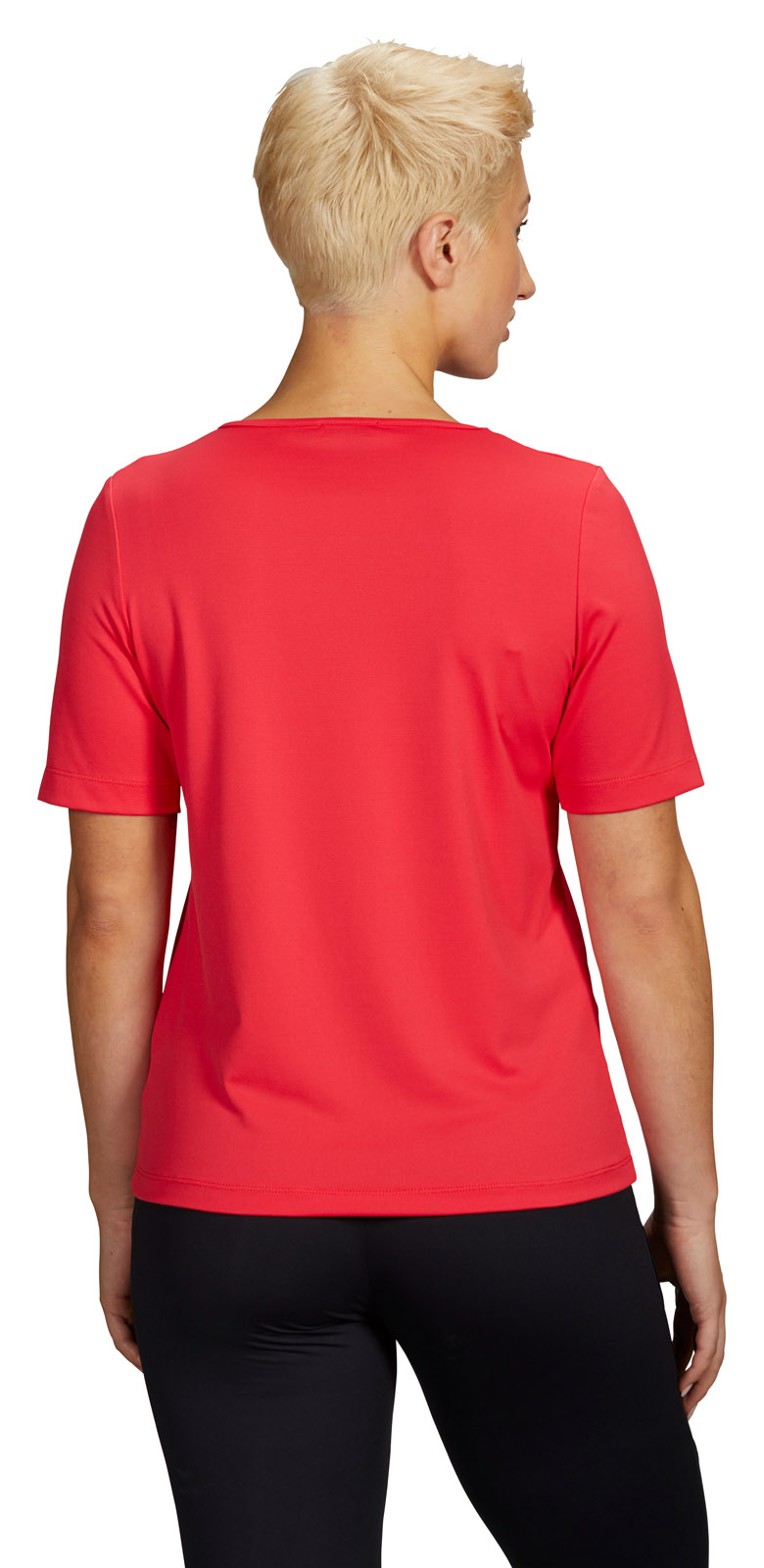 401032stina_11733 ATMUNGSAKTIVES SPORT-SHIRT