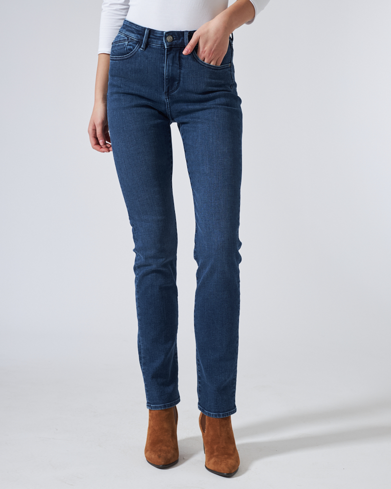 STRETCHJEANS L STRETCHJEANS L