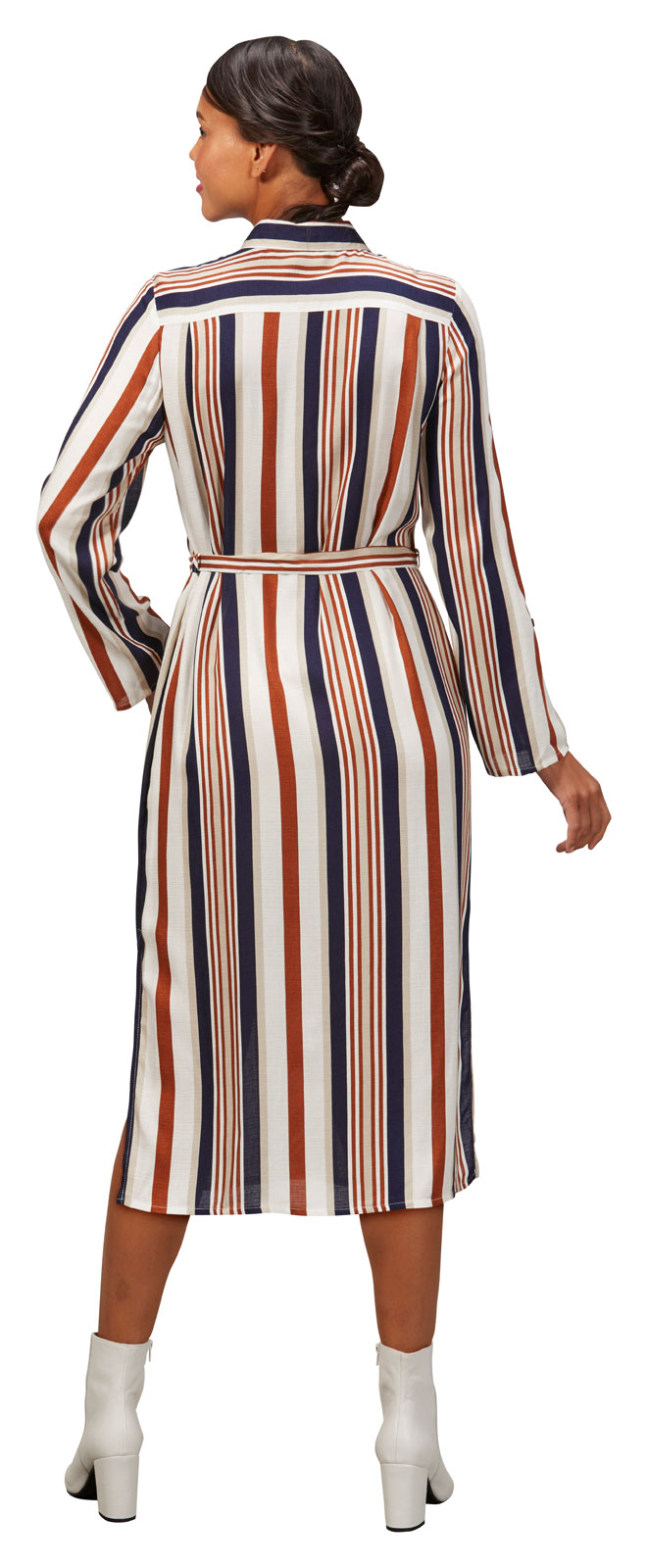 411087_401091_10766 HEMDBLUSENKLEID AUS VISKOSE