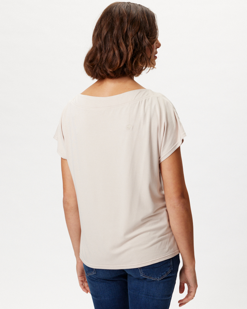 LOCKERES SHIRT VON BLUEBEERY