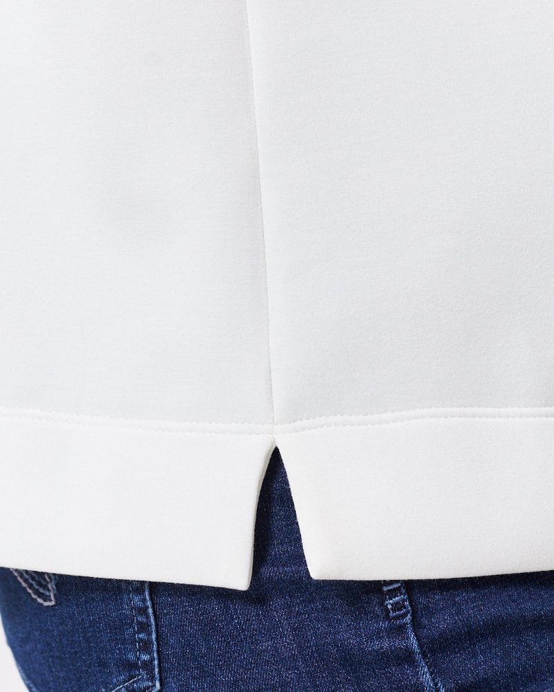 SOFTES SHIRT VON SUNA SOFTES SHIRT VON SUNA