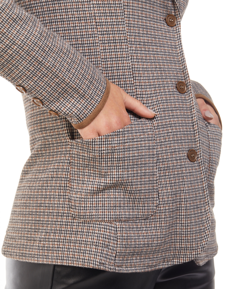 405015_49642bT9W5MIhhCXiU KARO-BLAZER AUS JERSEY