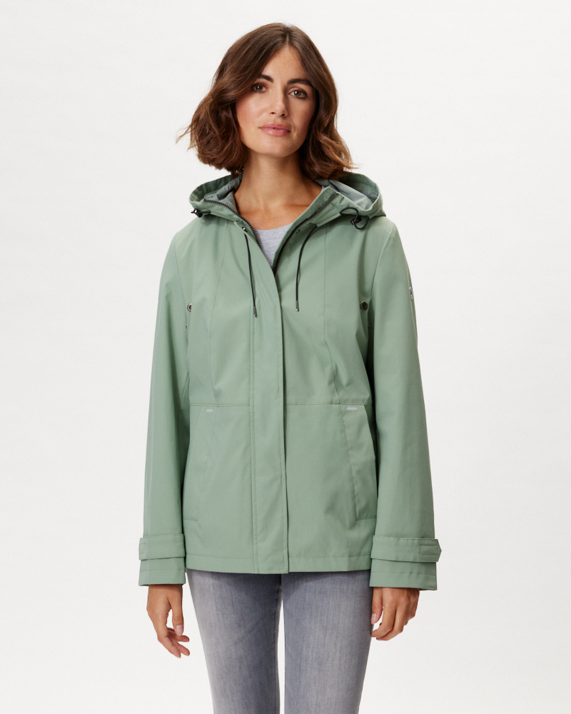 WETTERJACKE VON MANISA FASHION