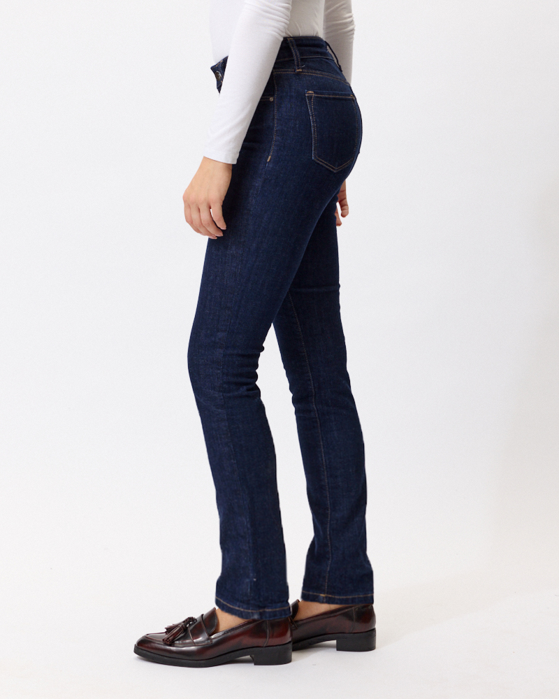 RÖHRENJEANS N "ANYA"