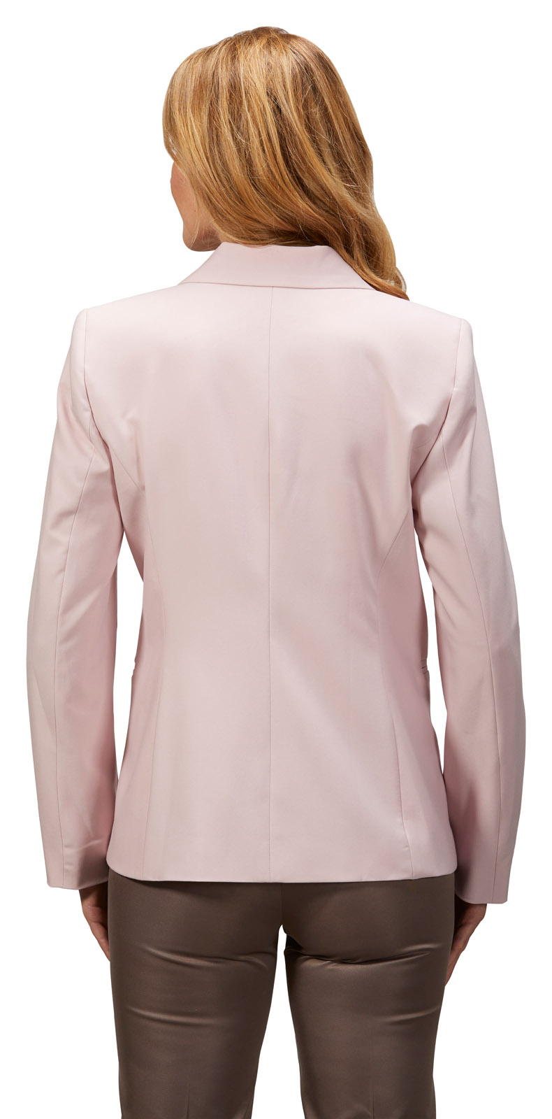 401067_411141_rose_Aldina_10269 TAILLIERTER BLAZER