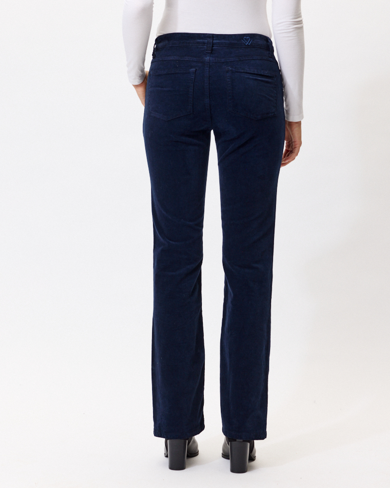 BOOTCUT-SAMTHOSE L VON WONDERJEANS