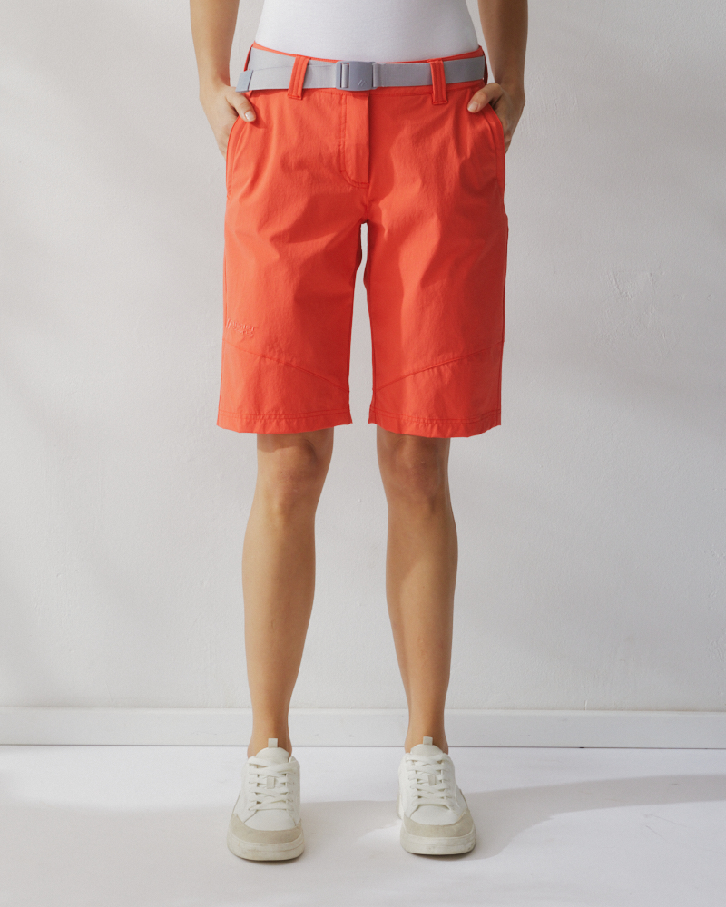 SHORTS VON "MAIER SPORTS"