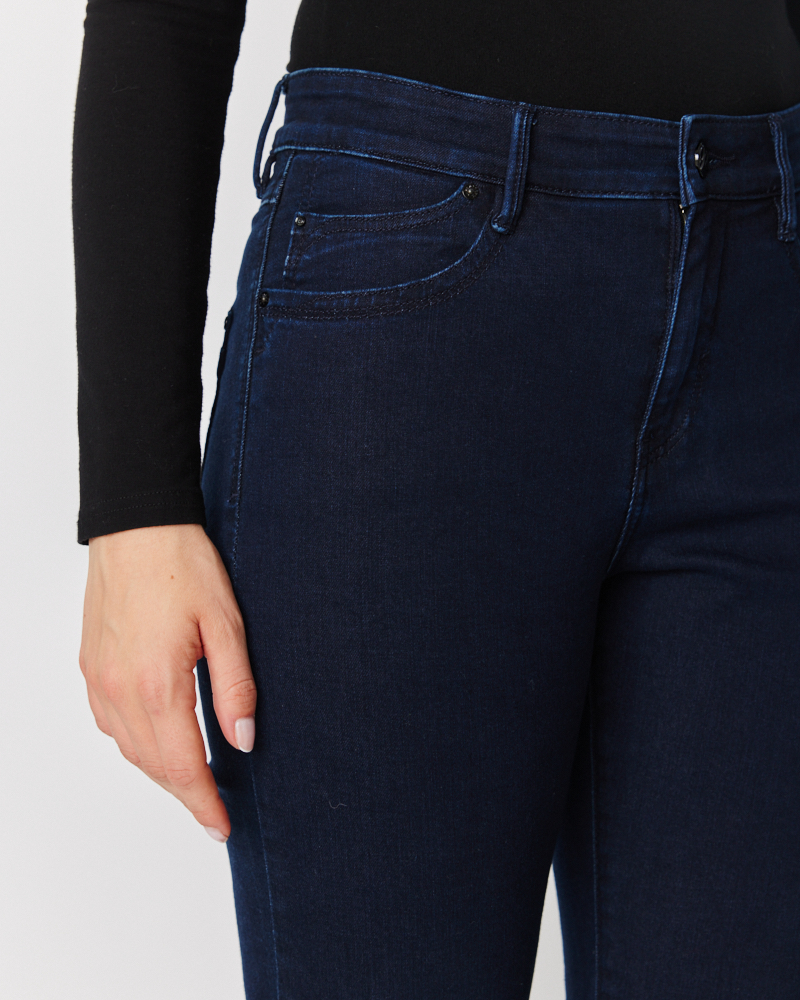 Schmale Jeans K von PADDOCKS