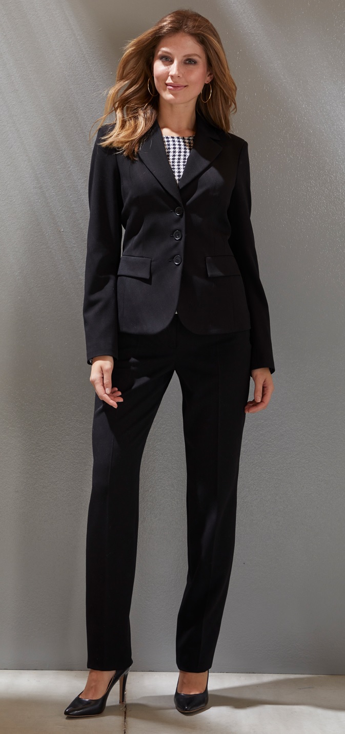 391021_391020_alternative ELEGANTE ANZUGHOSE N