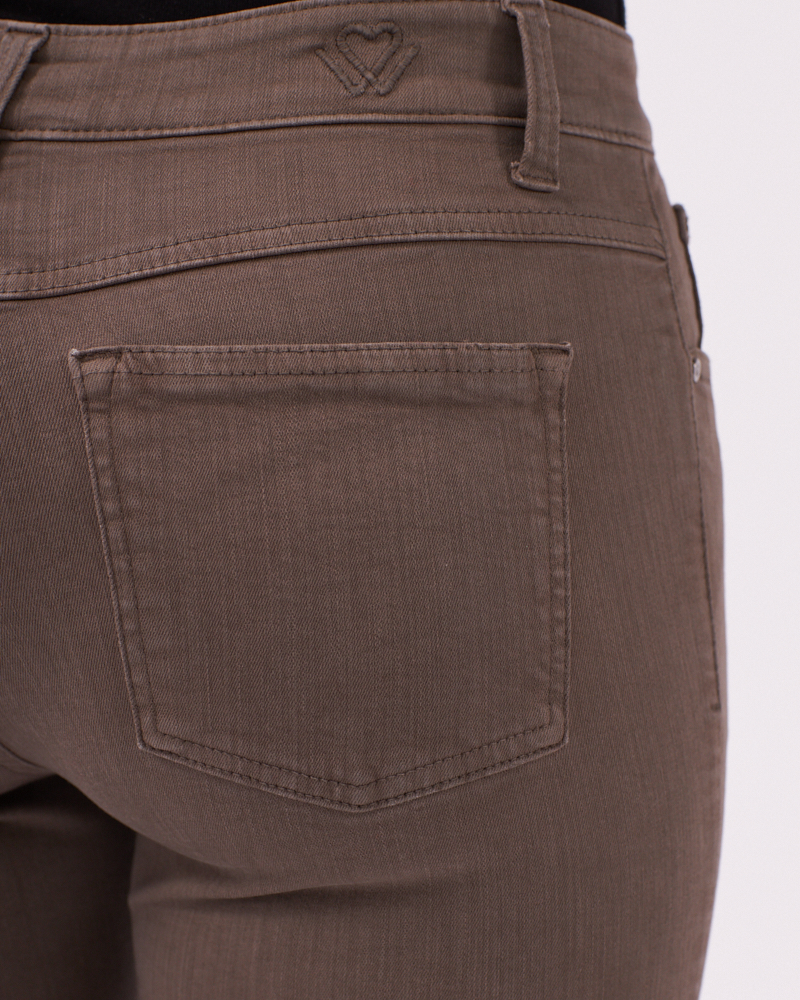 FARBIGE WONDERJEANS L FARBIGE WONDERJEANS L