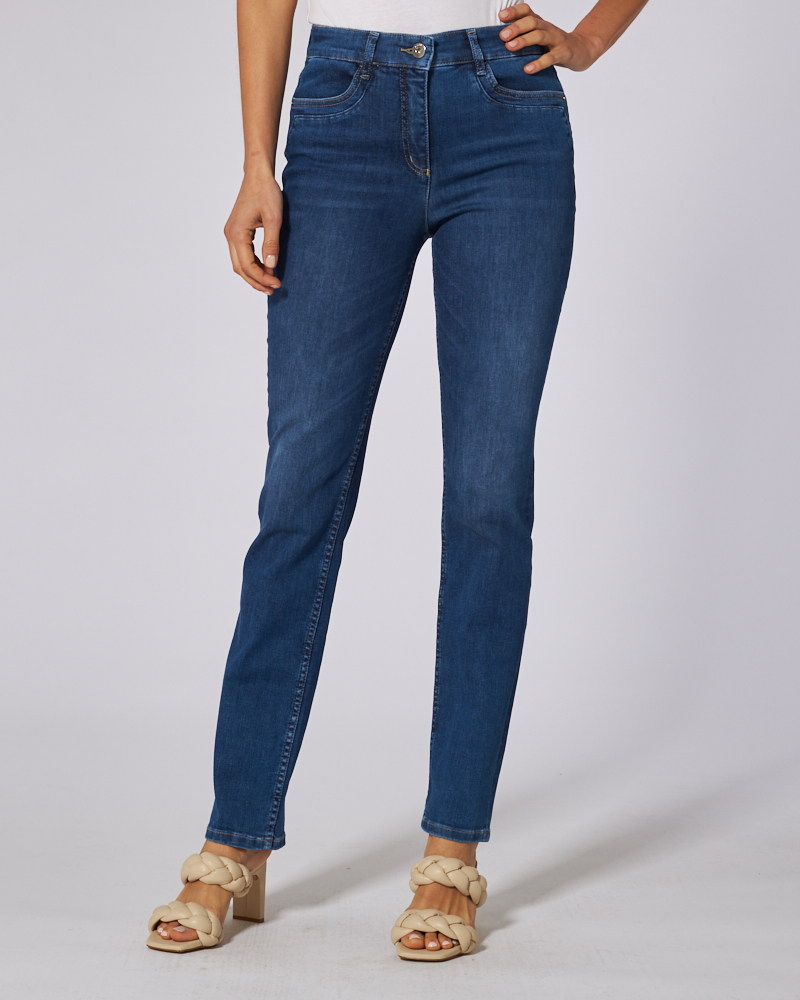JEANS “BE LOVED“ N VON TONI