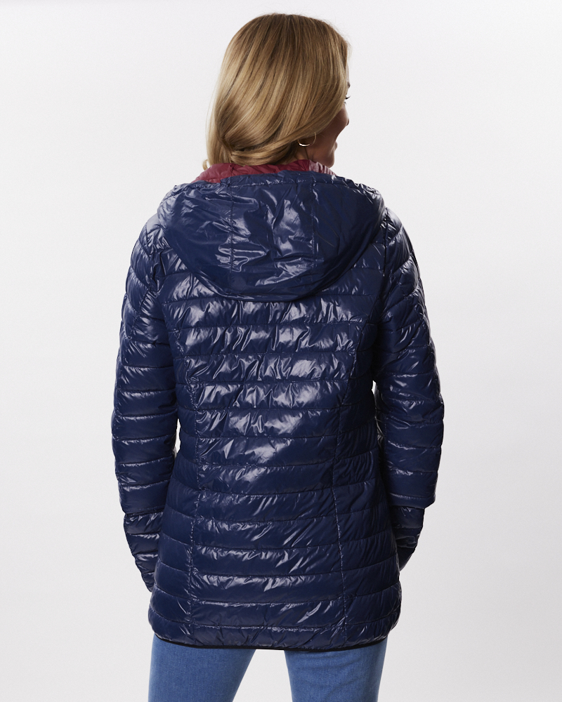 STEPPJACKE VON SUNA STEPPJACKE VON SUNA
