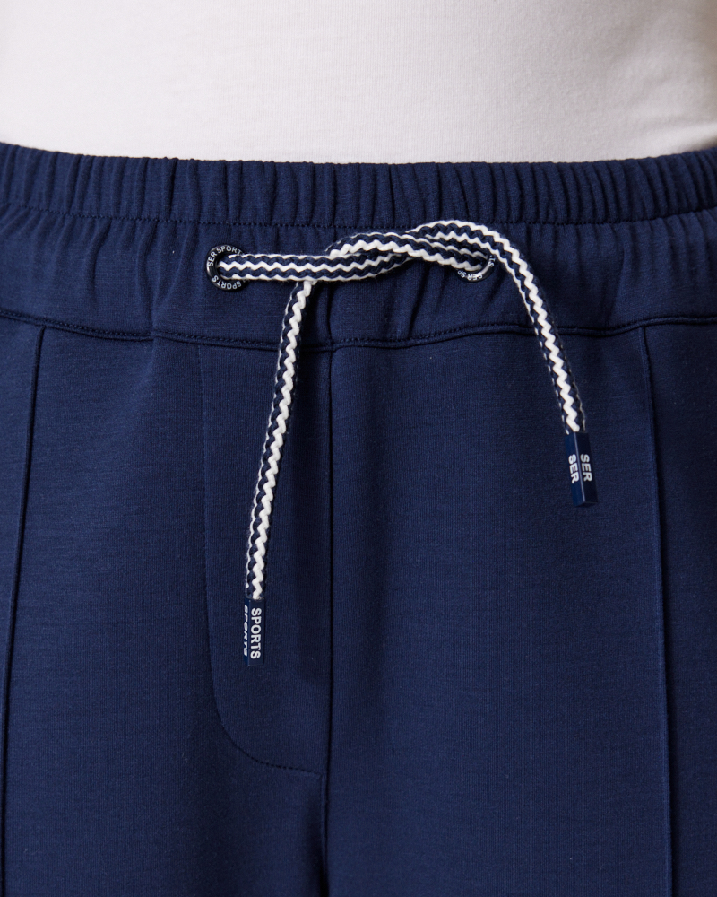 BEQUEME LOUNGE-HOSE N VON SER